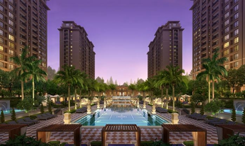 广西房子生纸空间大吗 广西房子生纸空间大吗